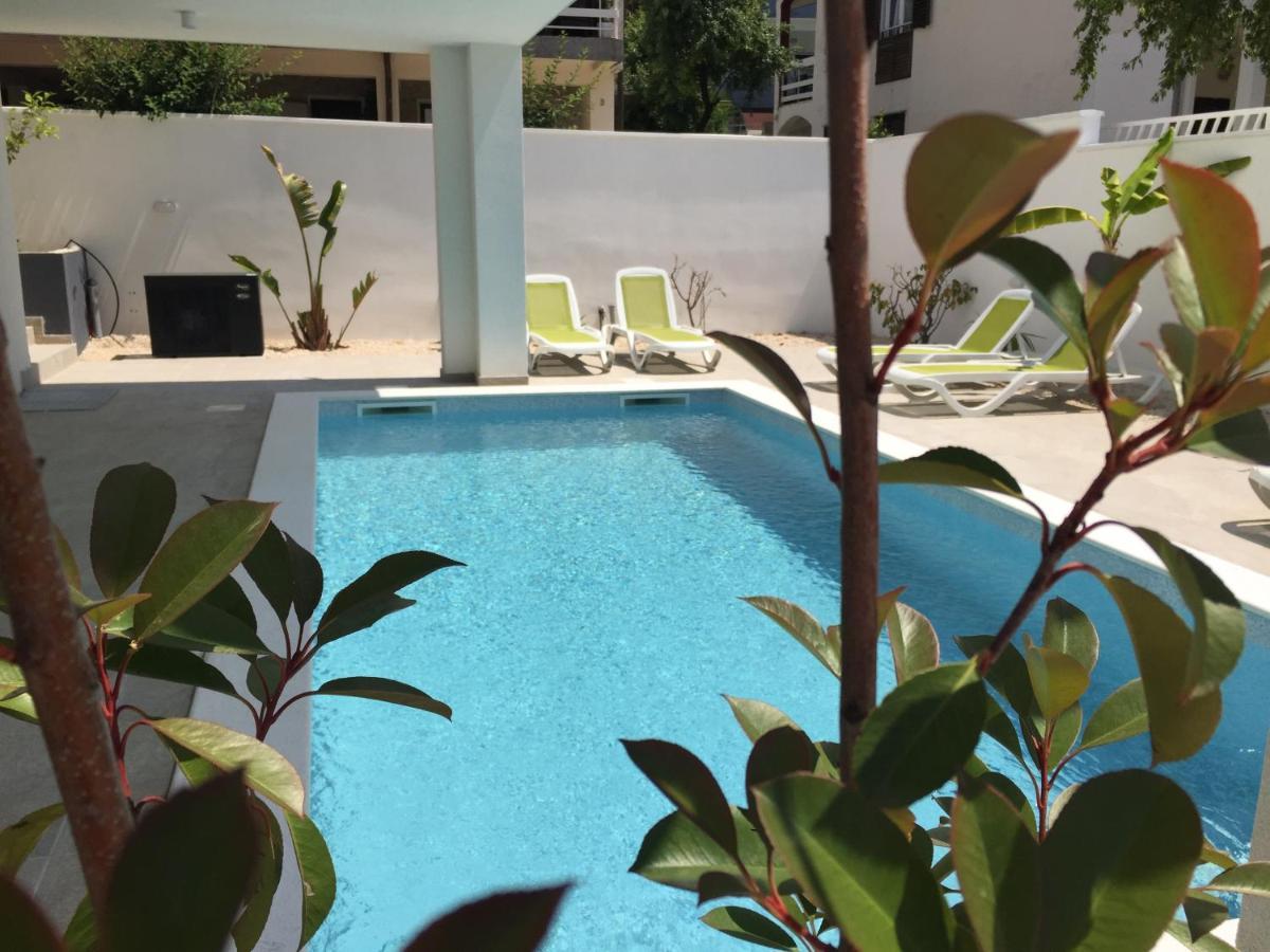 Konukevi Diklo Rooms-adults Only Zadar